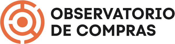 Observatorio de compras
